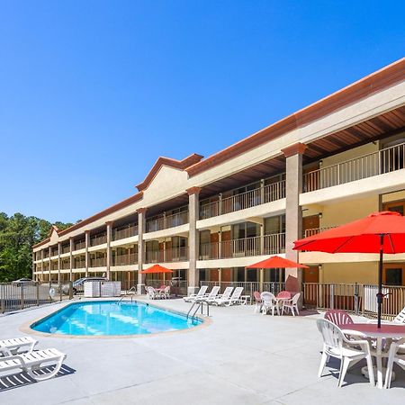 Inn At Atlantic City Hotel & Banquet Galloway Εξωτερικό φωτογραφία