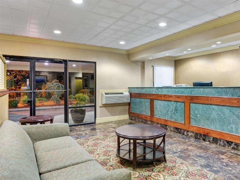Inn At Atlantic City Hotel & Banquet Galloway Εξωτερικό φωτογραφία