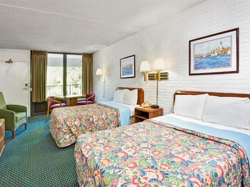 Inn At Atlantic City Hotel & Banquet Galloway Εξωτερικό φωτογραφία