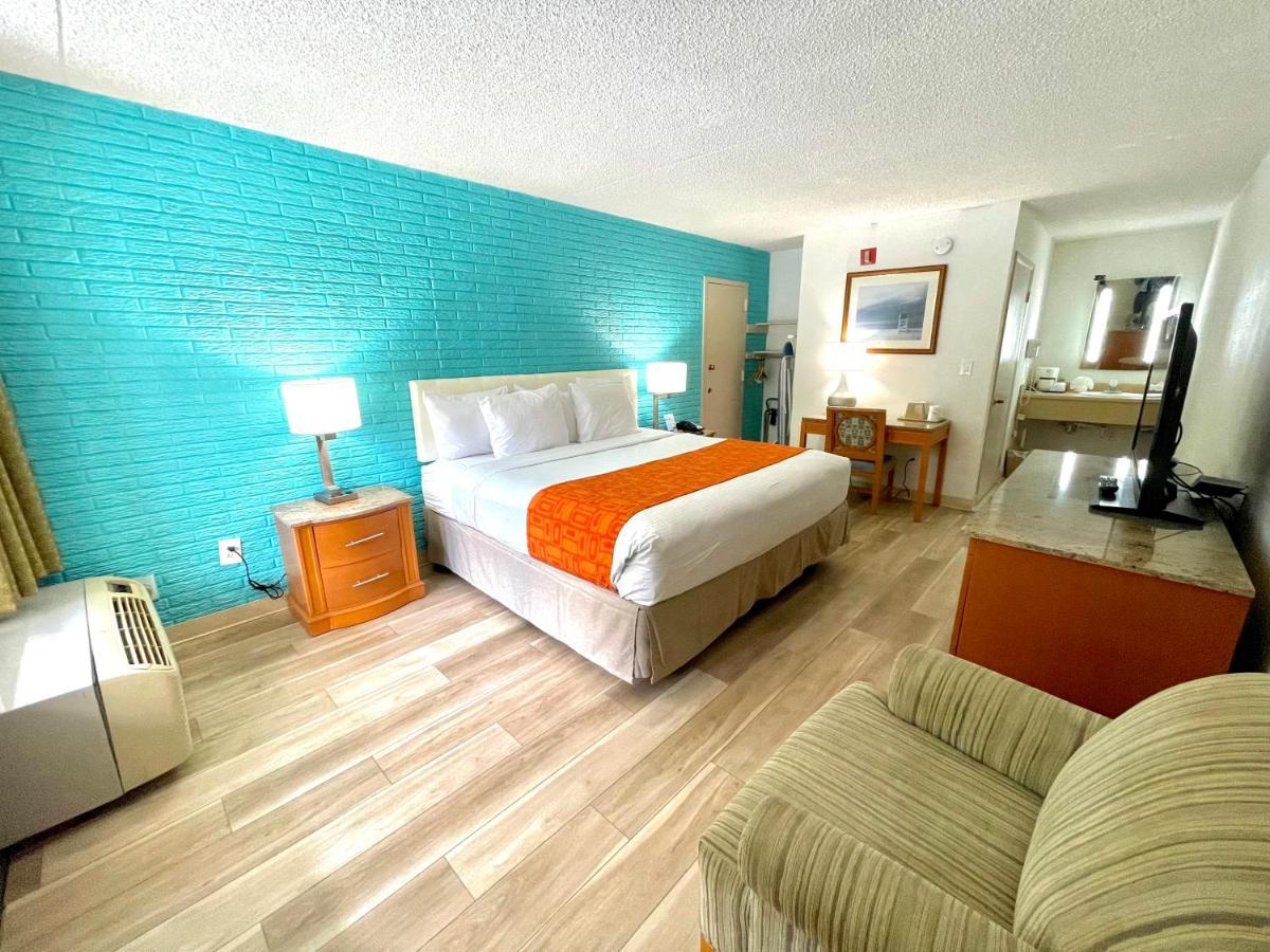 Inn At Atlantic City Hotel & Banquet Galloway Εξωτερικό φωτογραφία