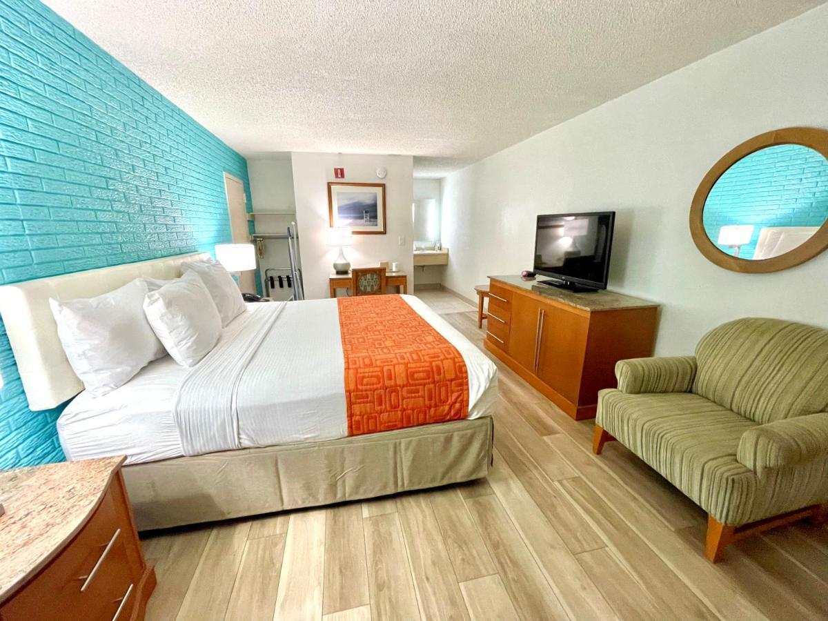 Inn At Atlantic City Hotel & Banquet Galloway Εξωτερικό φωτογραφία