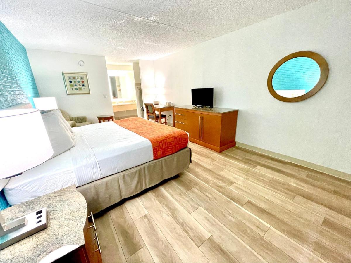 Inn At Atlantic City Hotel & Banquet Galloway Εξωτερικό φωτογραφία
