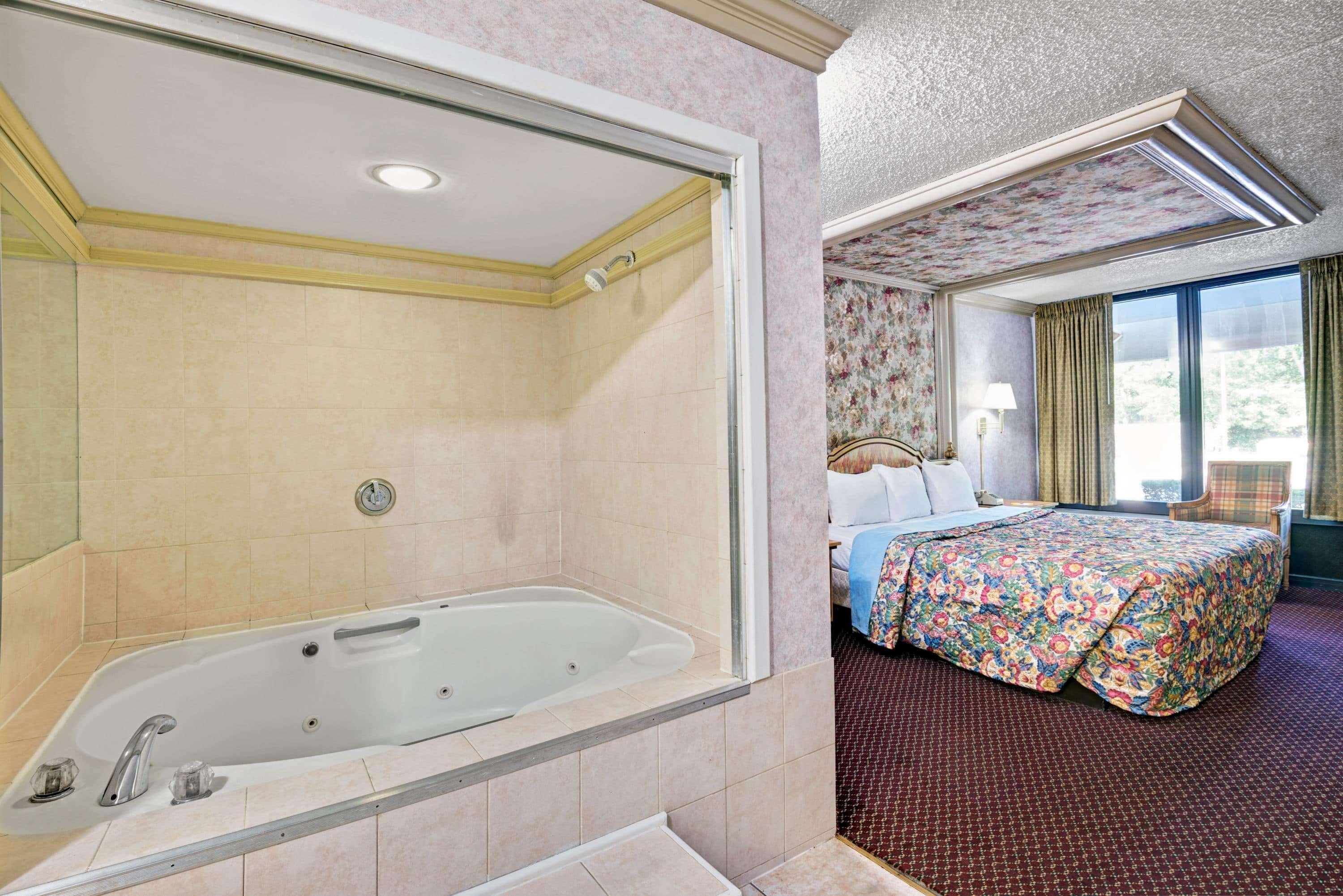Inn At Atlantic City Hotel & Banquet Galloway Εξωτερικό φωτογραφία