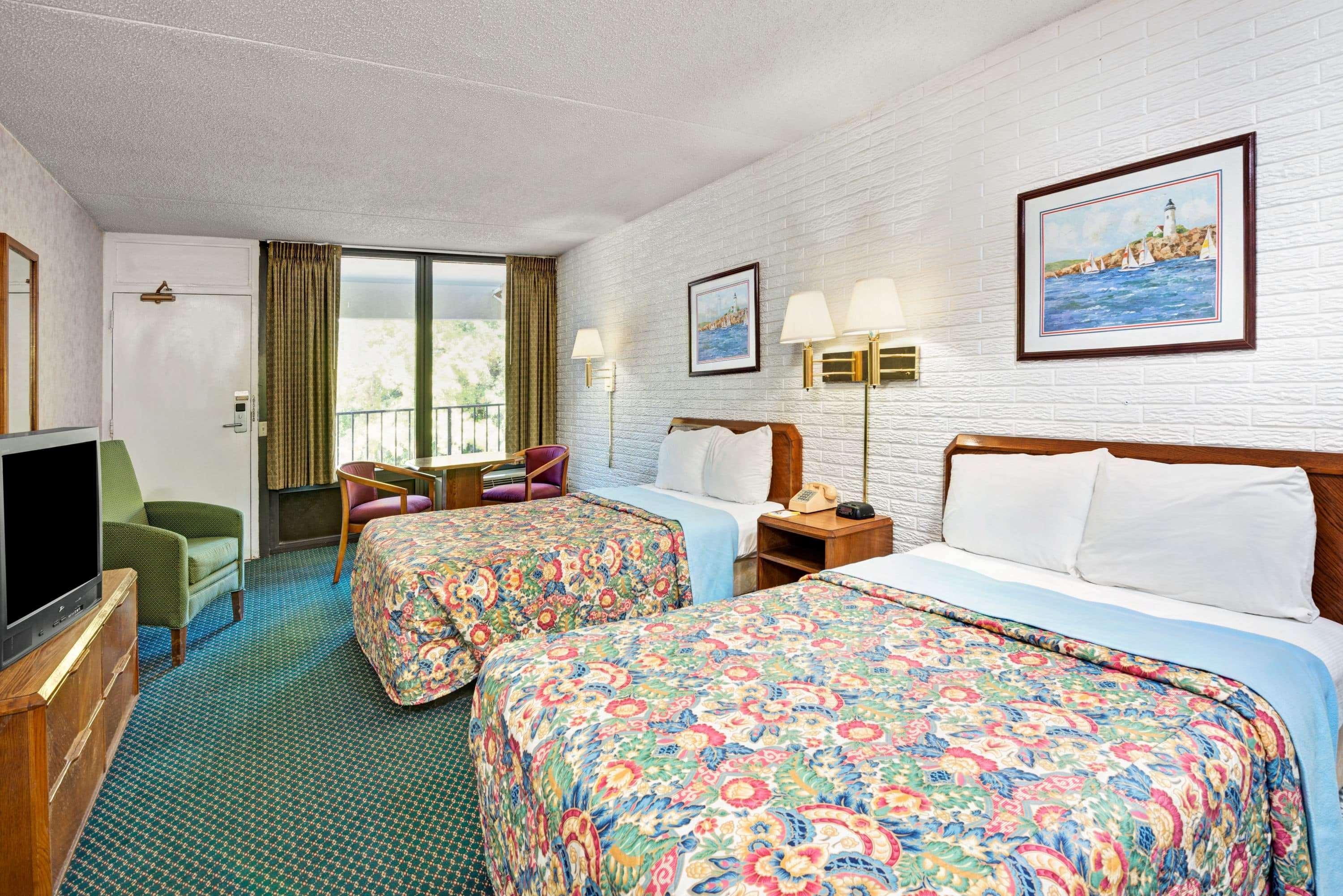 Inn At Atlantic City Hotel & Banquet Galloway Εξωτερικό φωτογραφία
