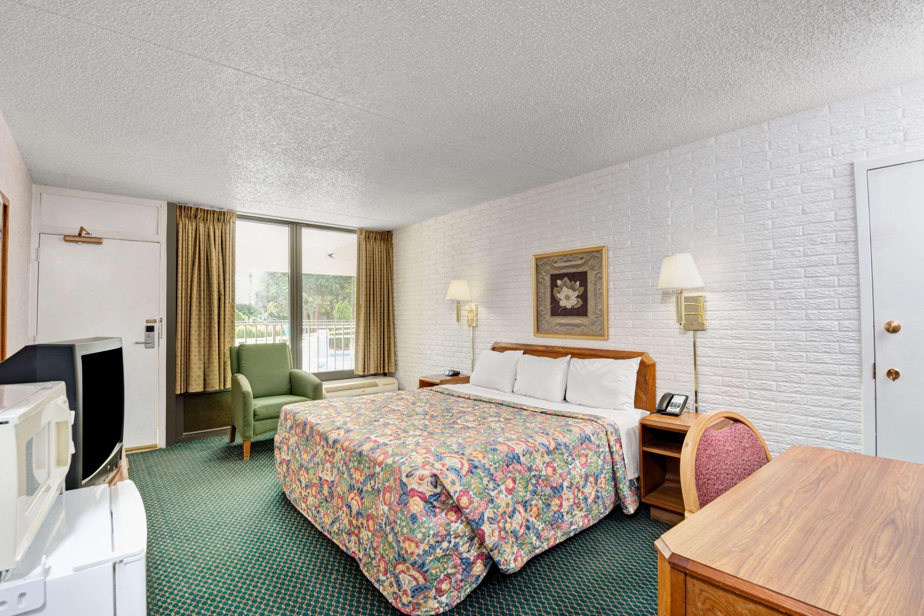 Inn At Atlantic City Hotel & Banquet Galloway Εξωτερικό φωτογραφία