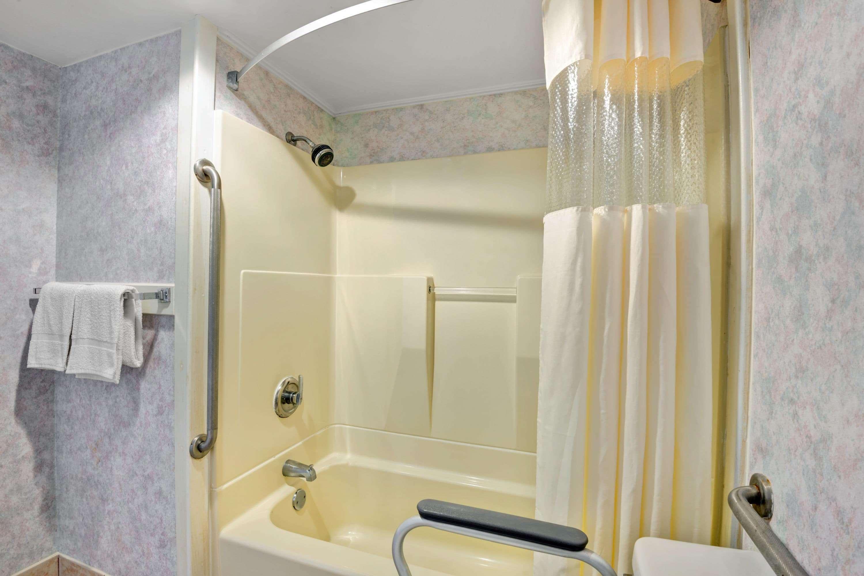 Inn At Atlantic City Hotel & Banquet Galloway Εξωτερικό φωτογραφία