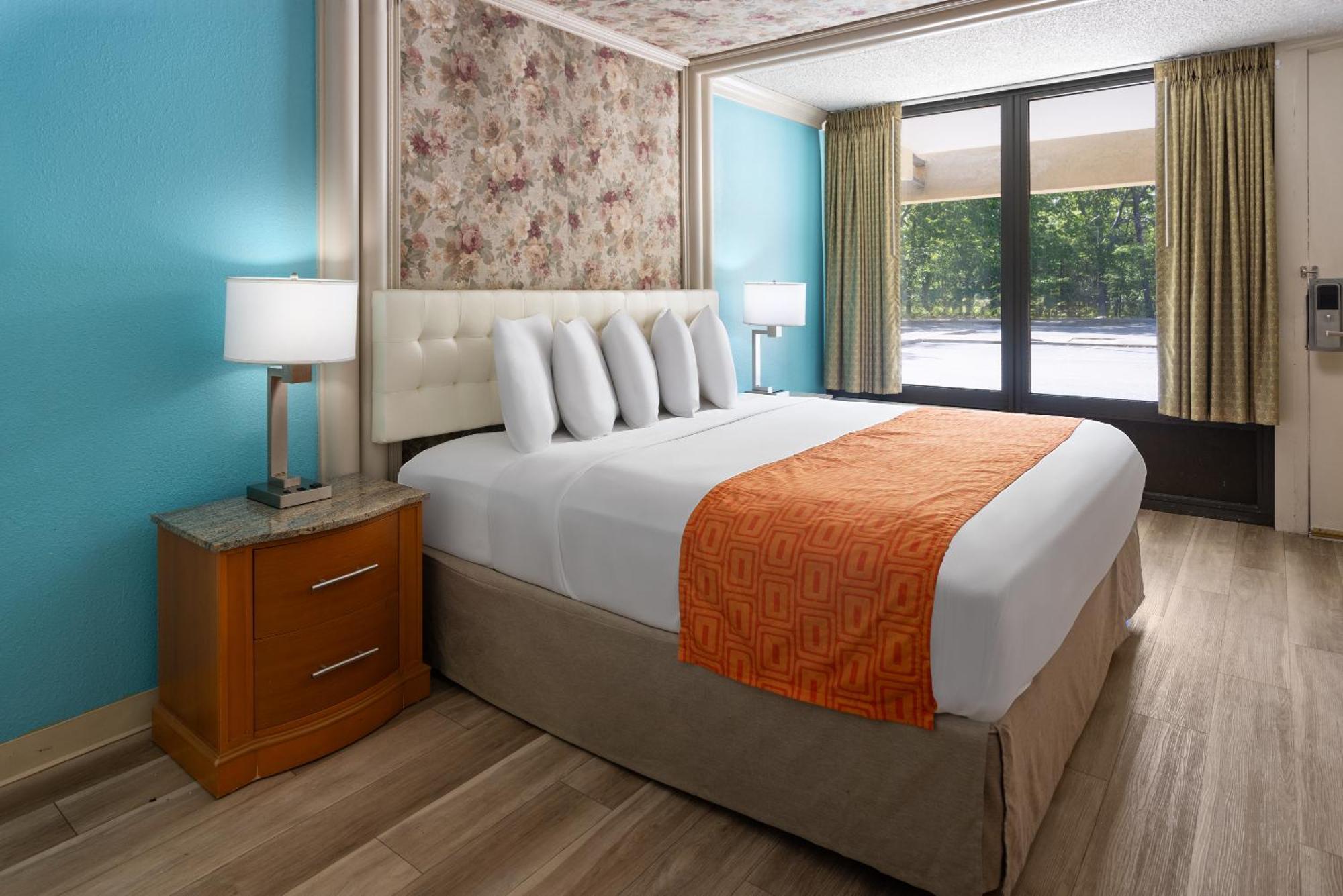 Inn At Atlantic City Hotel & Banquet Galloway Εξωτερικό φωτογραφία