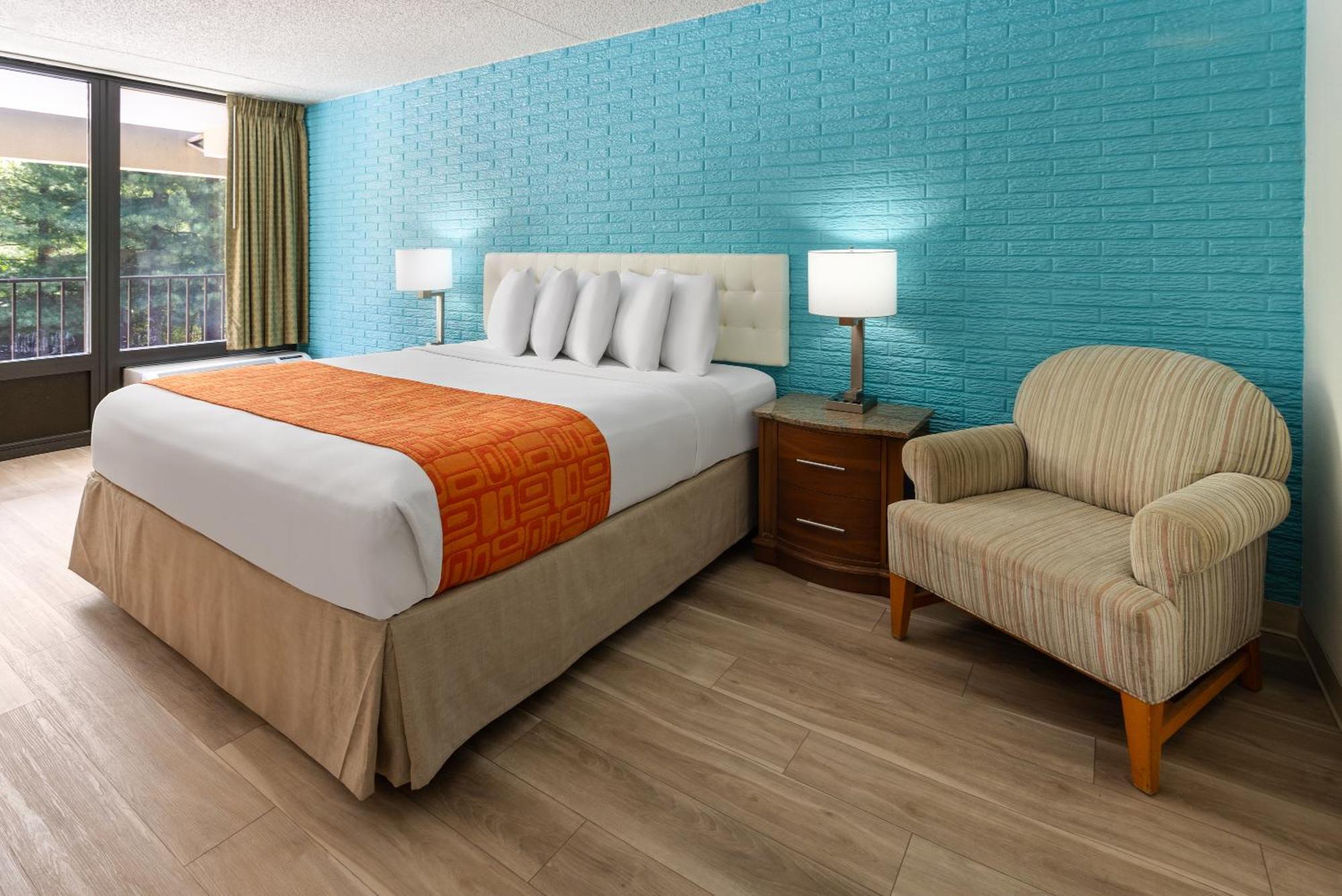 Inn At Atlantic City Hotel & Banquet Galloway Εξωτερικό φωτογραφία