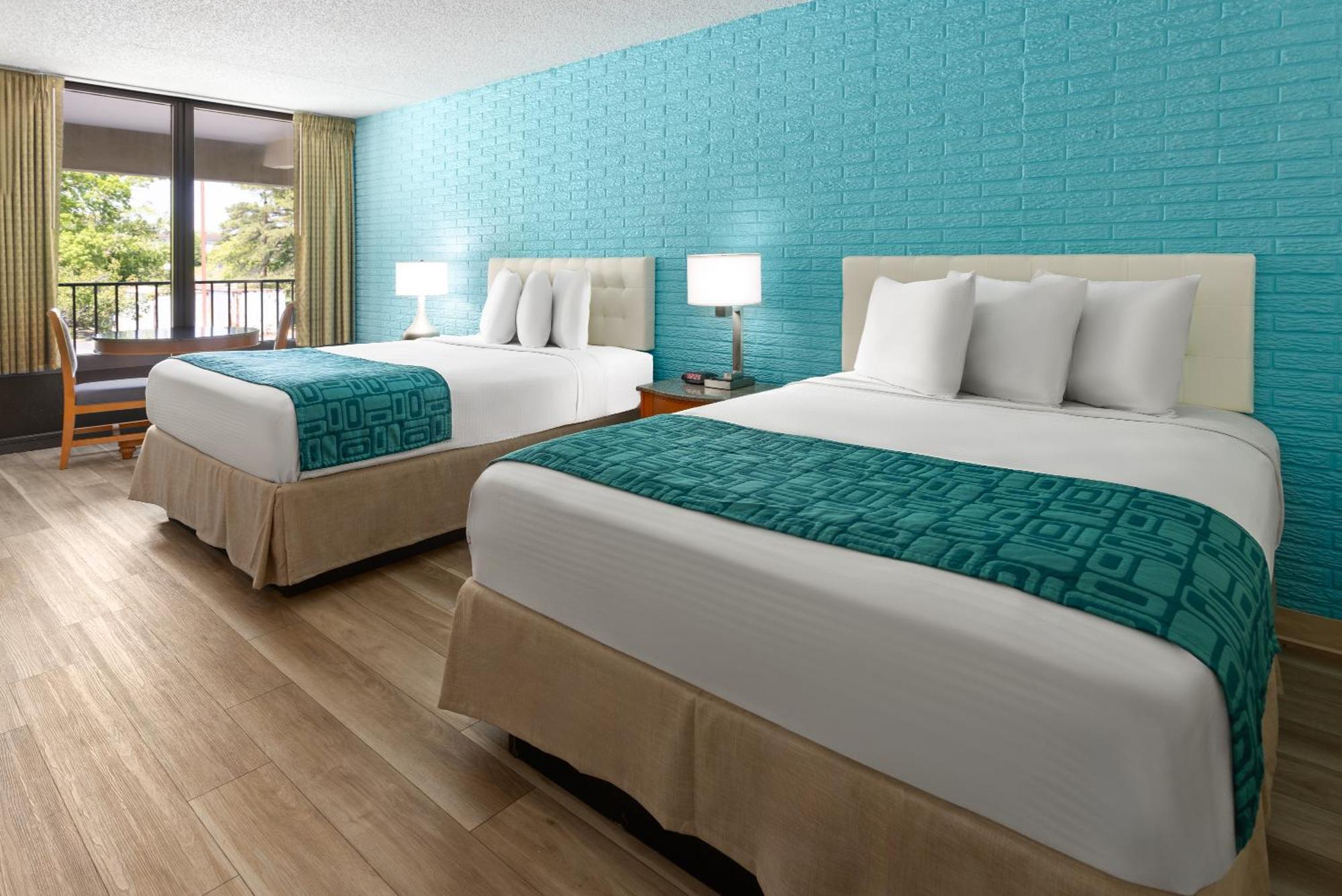 Inn At Atlantic City Hotel & Banquet Galloway Εξωτερικό φωτογραφία