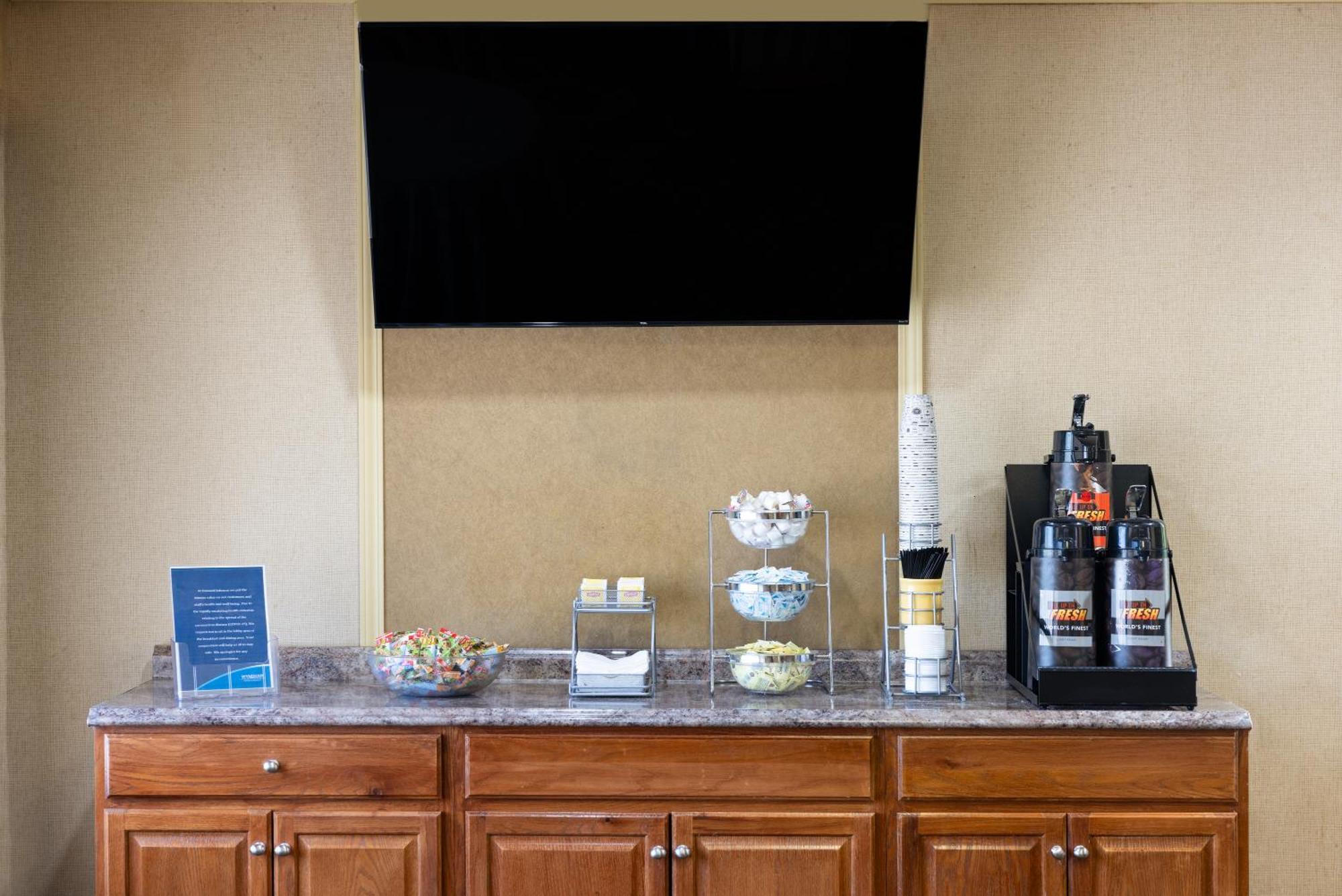 Inn At Atlantic City Hotel & Banquet Galloway Εξωτερικό φωτογραφία
