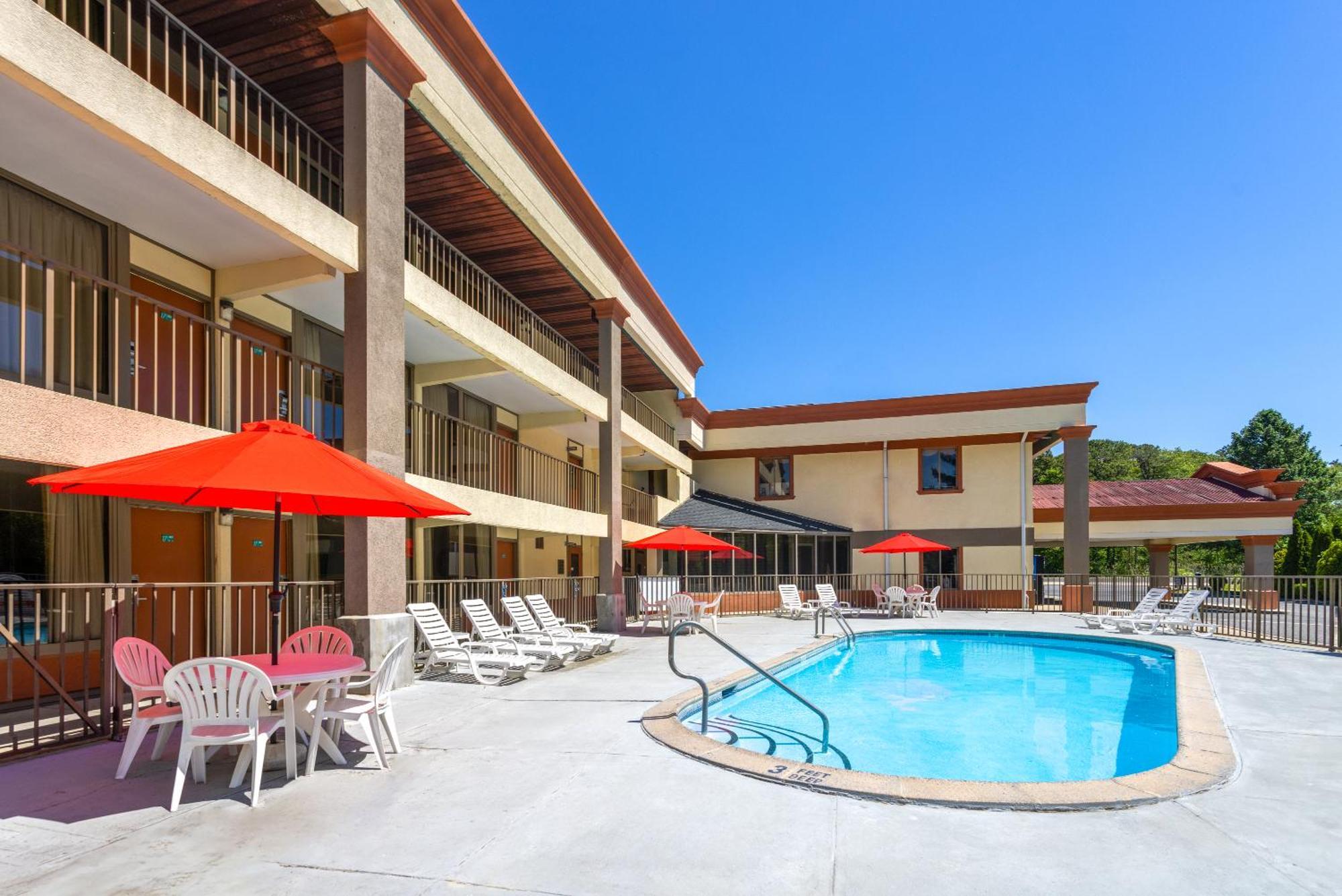 Inn At Atlantic City Hotel & Banquet Galloway Εξωτερικό φωτογραφία