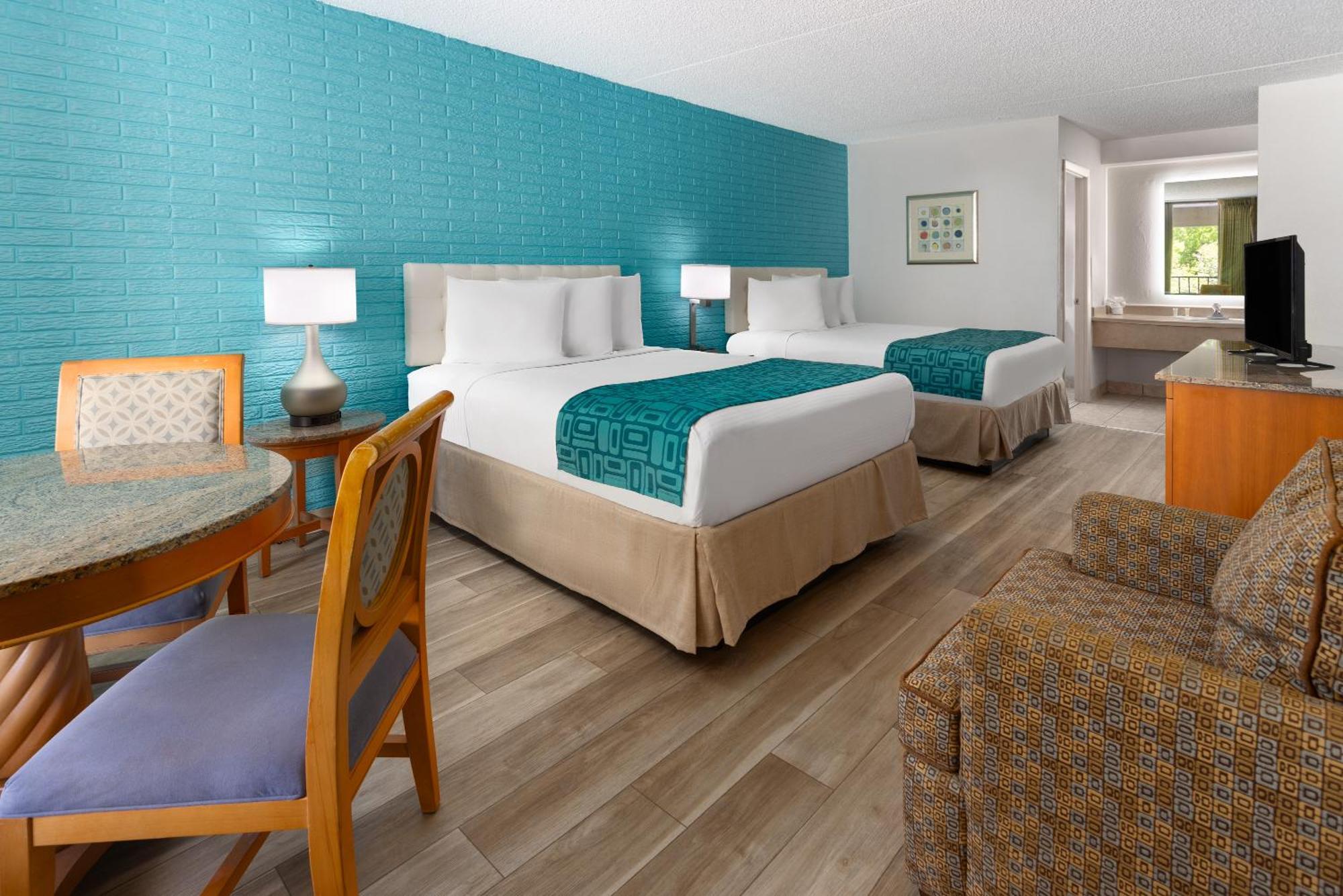 Inn At Atlantic City Hotel & Banquet Galloway Εξωτερικό φωτογραφία