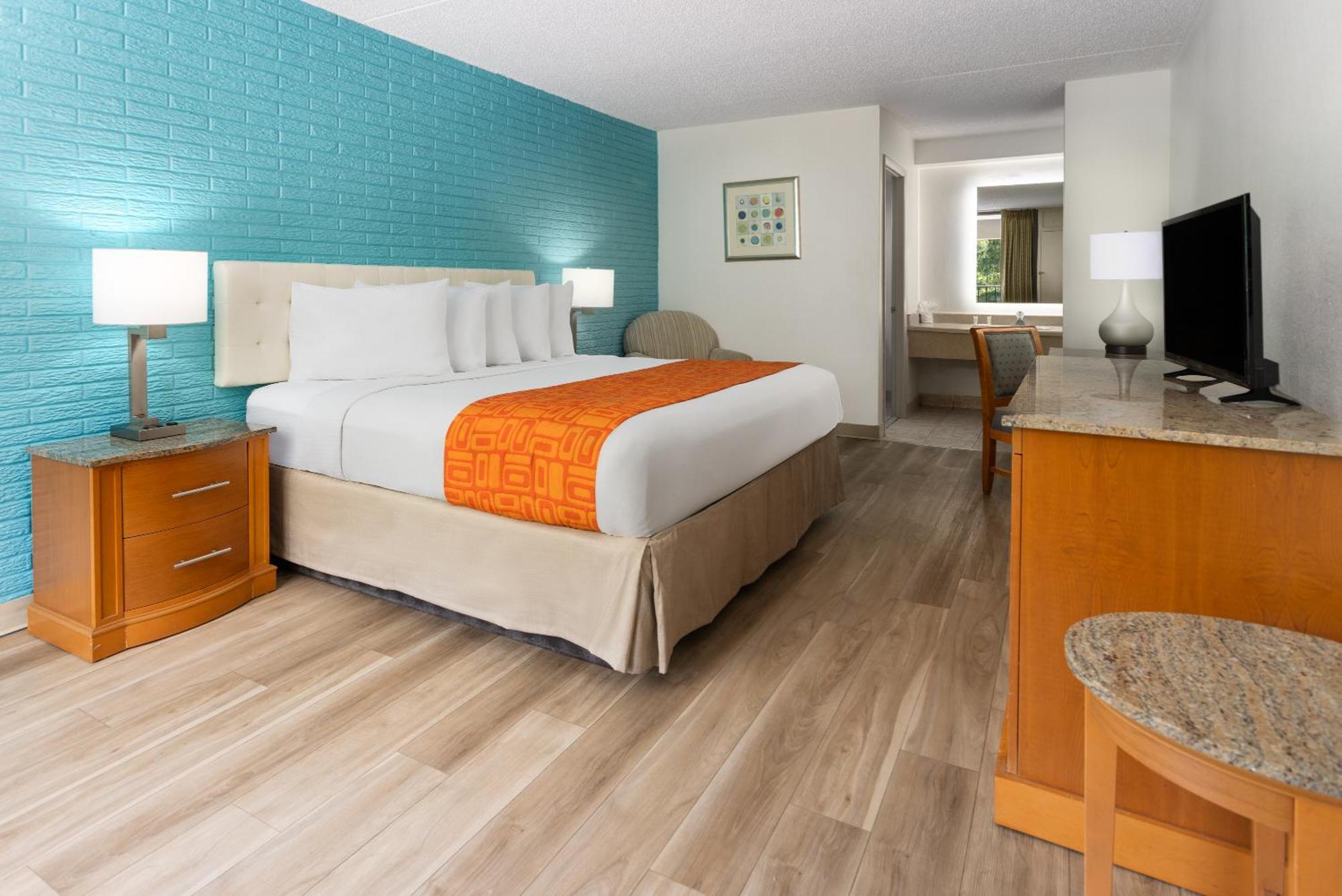 Inn At Atlantic City Hotel & Banquet Galloway Εξωτερικό φωτογραφία