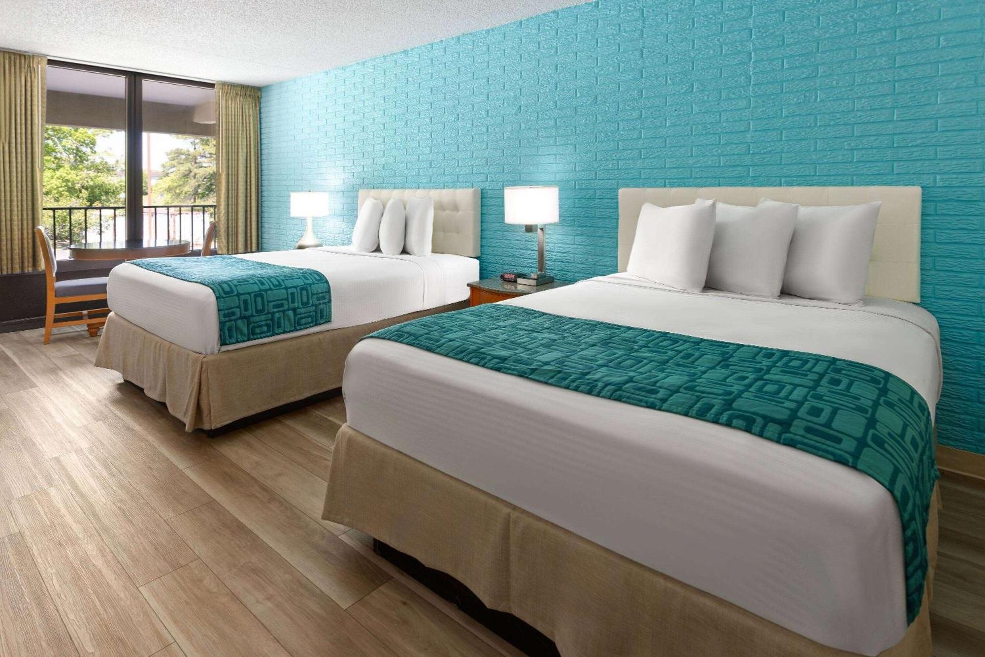 Inn At Atlantic City Hotel & Banquet Galloway Εξωτερικό φωτογραφία