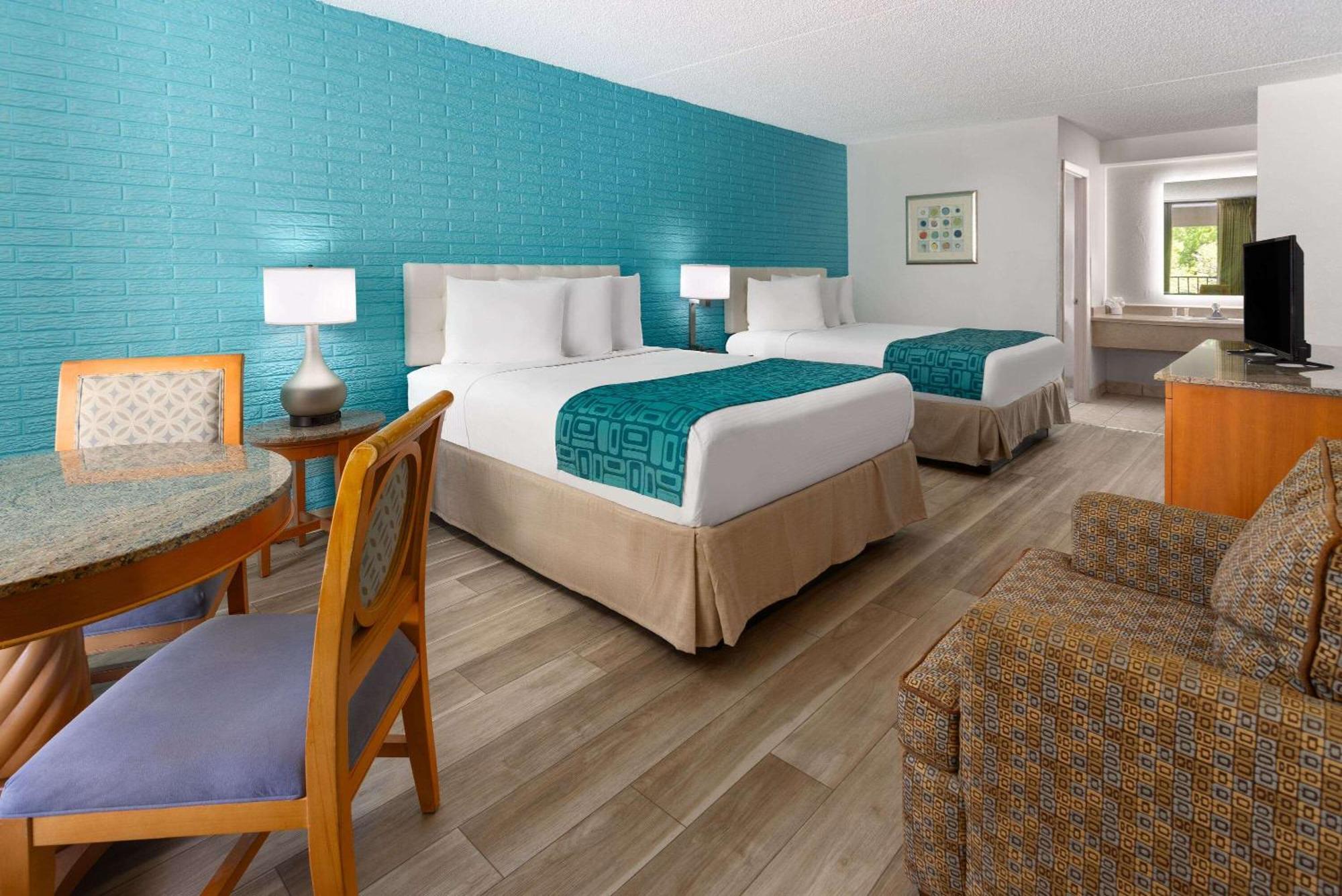 Inn At Atlantic City Hotel & Banquet Galloway Εξωτερικό φωτογραφία