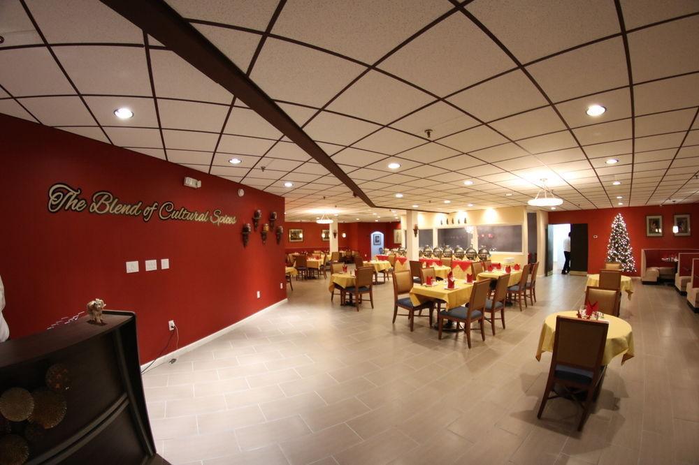 Inn At Atlantic City Hotel & Banquet Galloway Εξωτερικό φωτογραφία