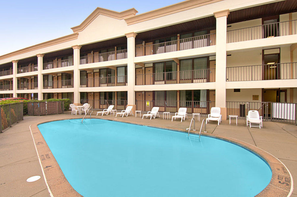 Inn At Atlantic City Hotel & Banquet Galloway Εξωτερικό φωτογραφία