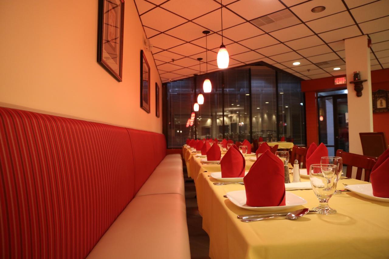 Inn At Atlantic City Hotel & Banquet Galloway Εξωτερικό φωτογραφία