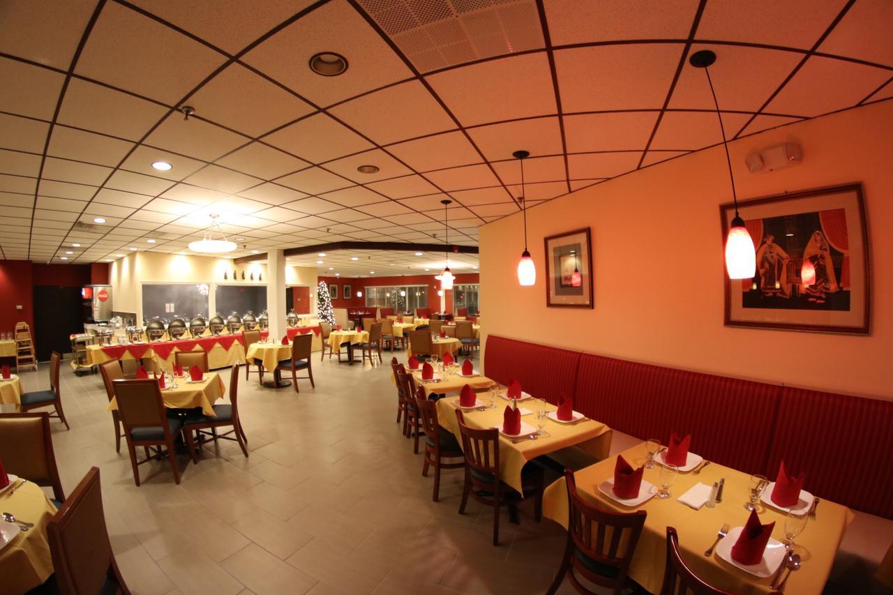Inn At Atlantic City Hotel & Banquet Galloway Εξωτερικό φωτογραφία