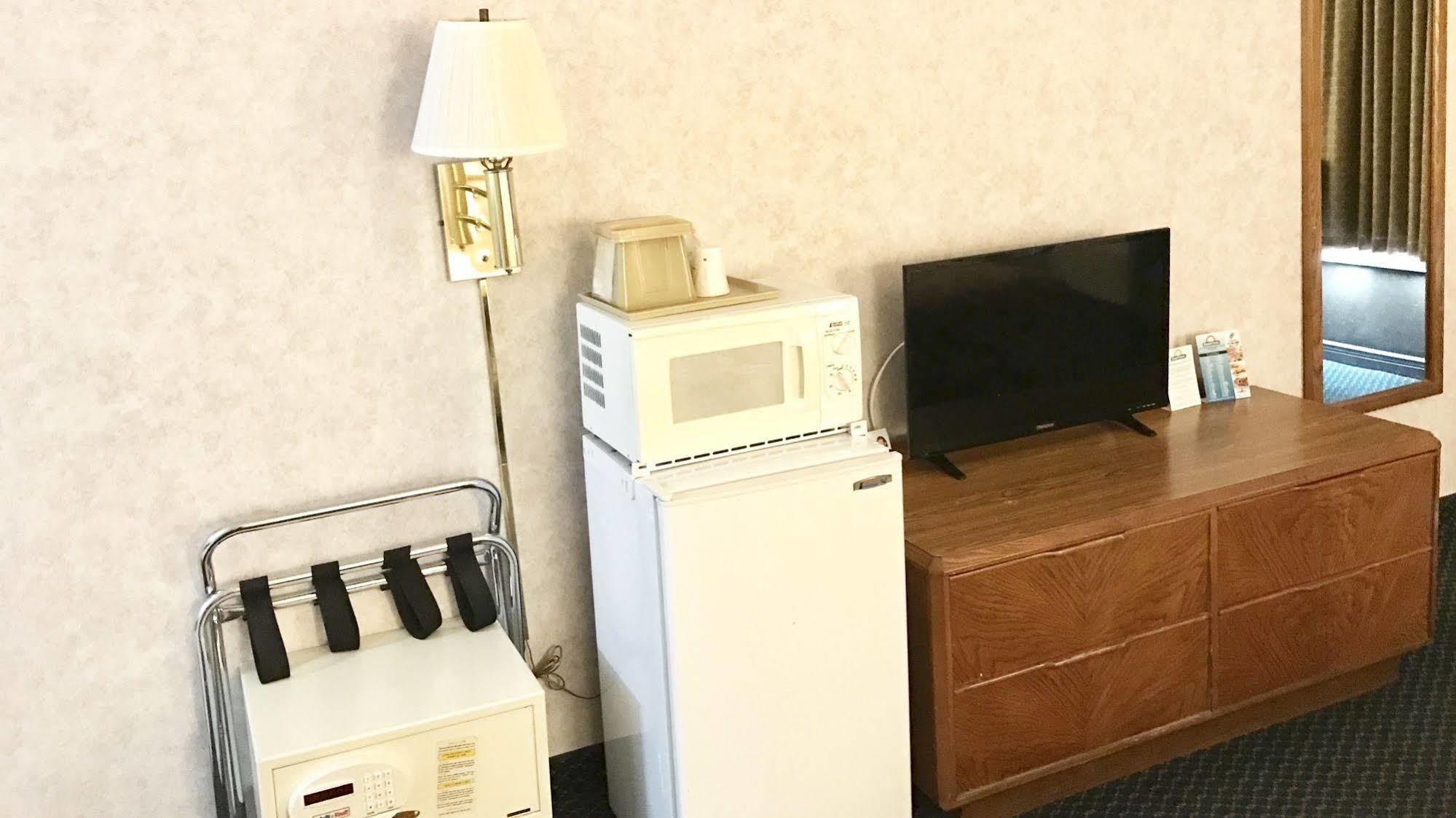 Inn At Atlantic City Hotel & Banquet Galloway Εξωτερικό φωτογραφία