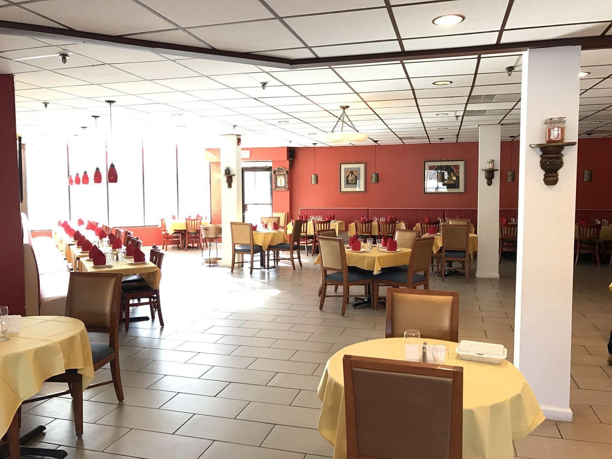 Inn At Atlantic City Hotel & Banquet Galloway Εξωτερικό φωτογραφία