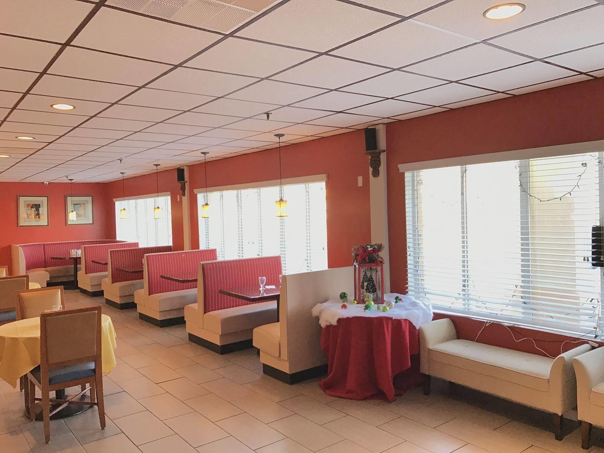 Inn At Atlantic City Hotel & Banquet Galloway Εξωτερικό φωτογραφία
