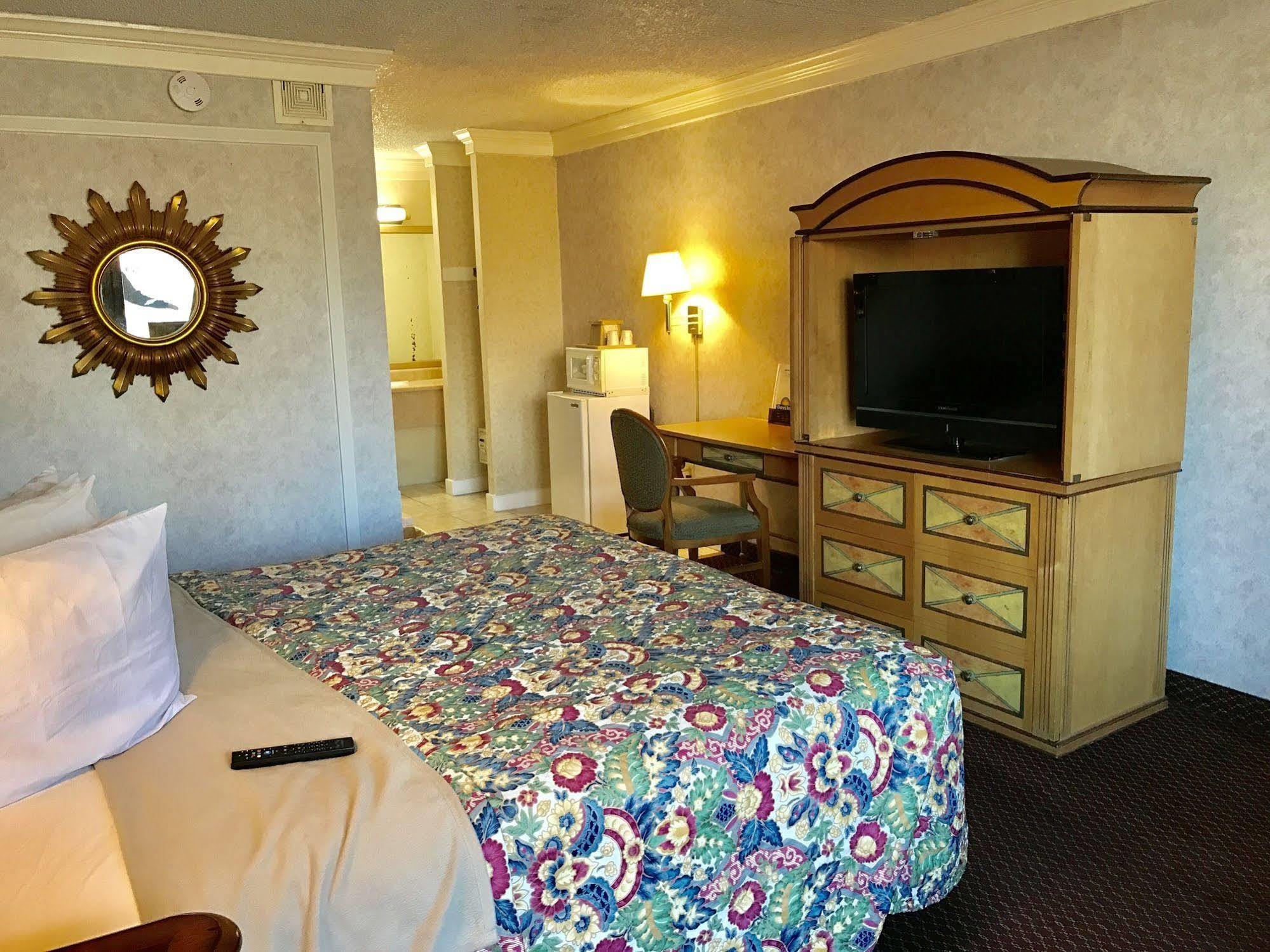 Inn At Atlantic City Hotel & Banquet Galloway Εξωτερικό φωτογραφία