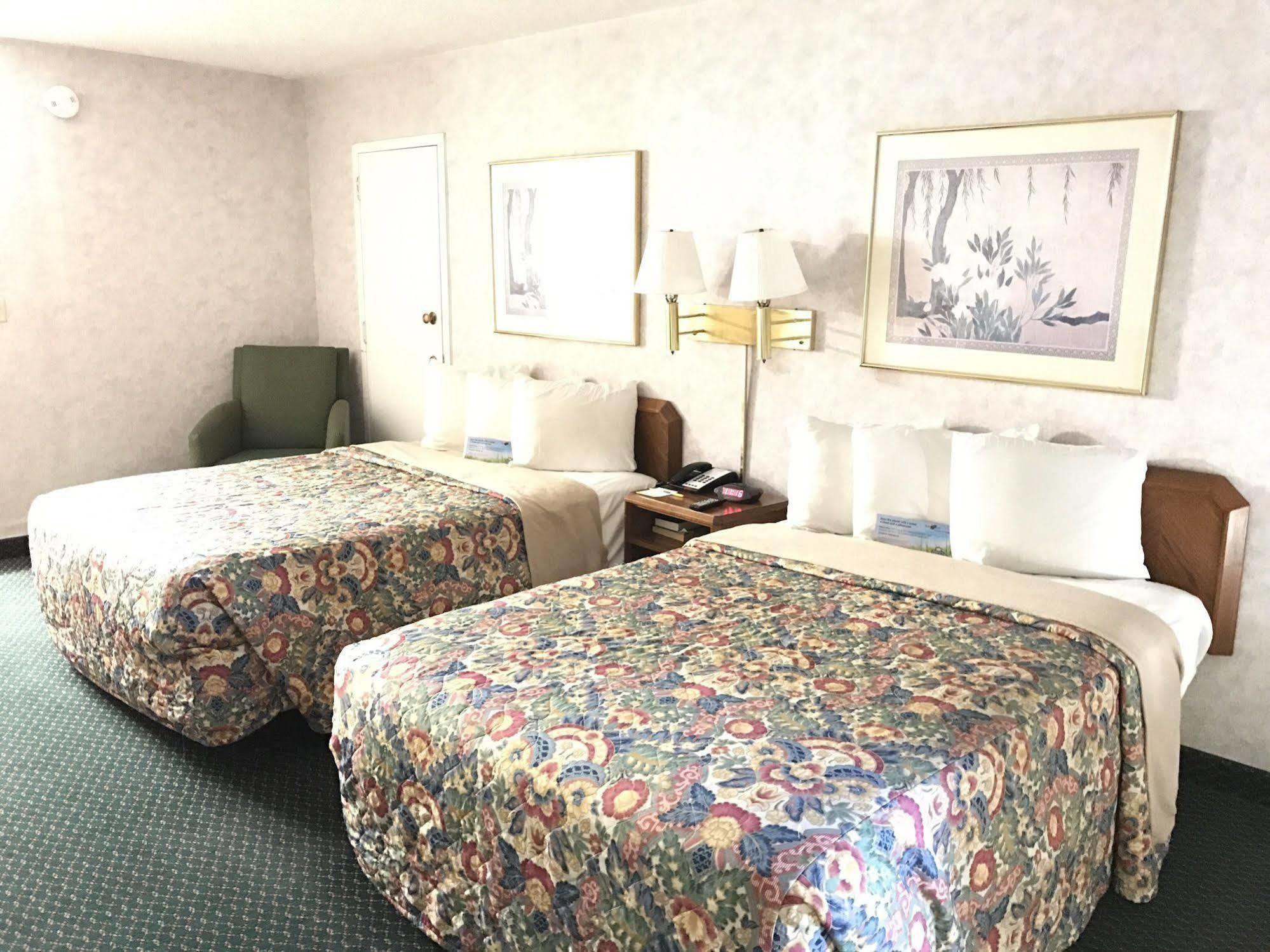 Inn At Atlantic City Hotel & Banquet Galloway Εξωτερικό φωτογραφία