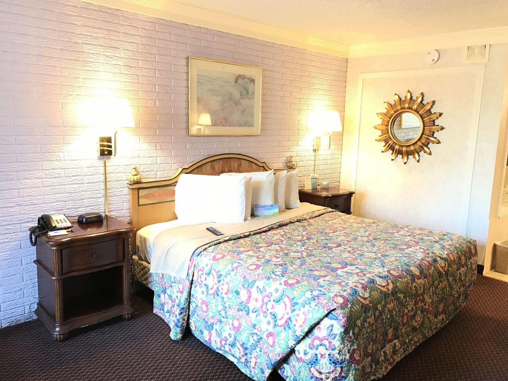 Inn At Atlantic City Hotel & Banquet Galloway Εξωτερικό φωτογραφία
